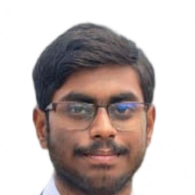 Tuhin Das|Tenure Starting Date : 25/04/2026<br/>Tenure Ending Date : 02/05/2026