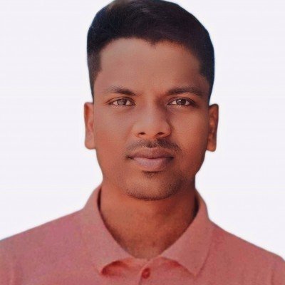 Nilesh Bauri|Market Survey :: Our motive is to run the mess at zero cost