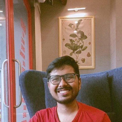 Aratrick Maity|Tenure Starting Date : 27/01/2026<br/>Tenure Ending Date : 20/02/2026