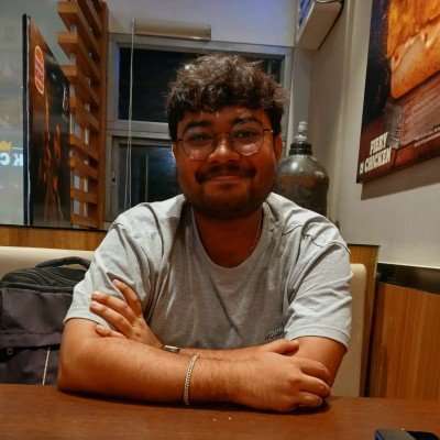 Ankur Sardar|Tenure Starting Date : 04/06/2026<br/>Tenure Ending Date : 18/06/2026