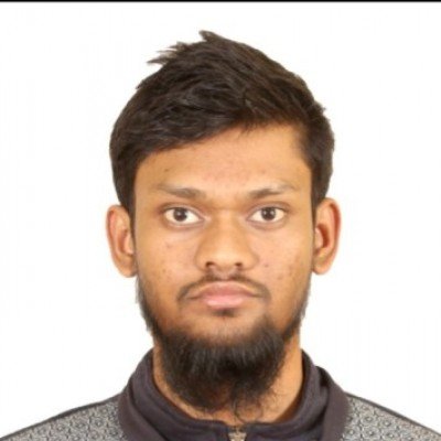 Skarif Ali|Market Survey :: Our motive is to run the mess at zero cost