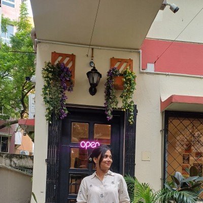 Somasree Dey|Tenure Starting Date : 27/01/2026<br/>Tenure Ending Date : 20/02/2026