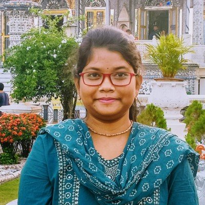 Susmita Das|Tenure Starting Date : 16/04/2026<br/>Tenure Ending Date : 30/04/2026