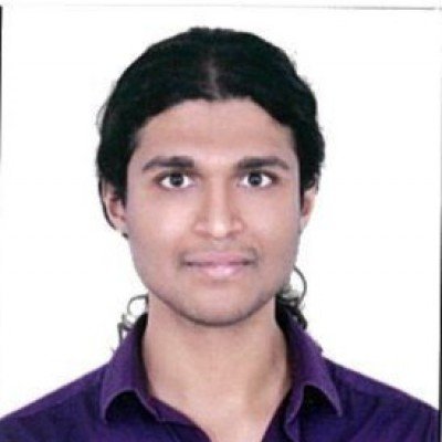 Darshan Rajesh|Tenure Starting Date : 02/10/2026<br/>Tenure Ending Date : 16/10/2026
