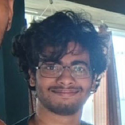 Ayush Shenoy|Tenure Starting Date : 02/10/2026<br/>Tenure Ending Date : 16/10/2026