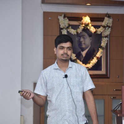 Dayal Das|Tenure Starting Date : 07/04/2026<br/>Tenure Ending Date : 08/04/2026
