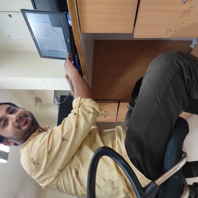 Subhadip Chakrabortty|Tenure Starting Date : 14/06/2026<br/>Tenure Ending Date : 16/06/2026