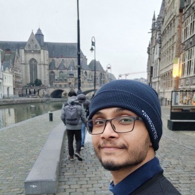 Samrat Sen|Tenure Starting Date : 10/03/2026<br/>Tenure Ending Date : 12/04/2026