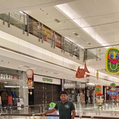 Anupam Barik|Tenure Starting Date : 27/01/2026<br/>Tenure Ending Date : 20/02/2026