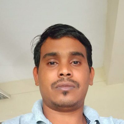 Ganesh Singh|Cook