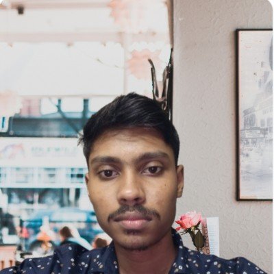 Sudebsundar Sahoo |Assistant Cook