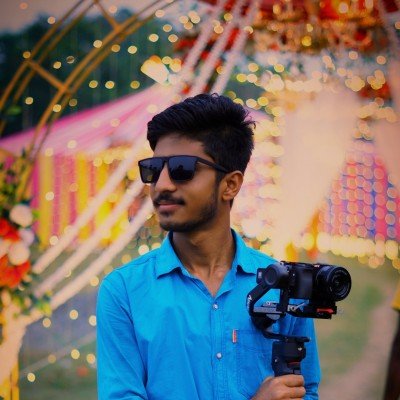 Sudipta Makhal|